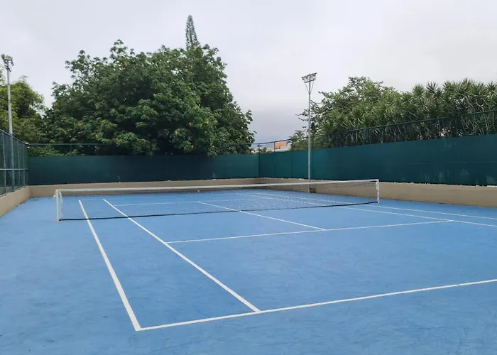 Apartamento Em Frente A Praia, Com Vista Mar E Ao Lado Do Wndsor